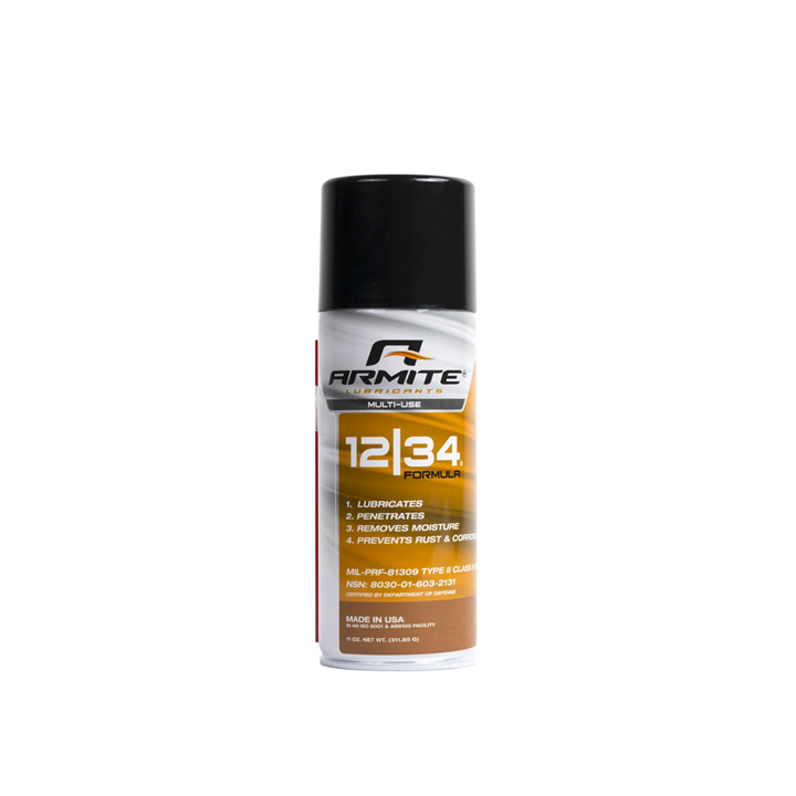 ARMITE 12/34 FORMULA (11-oz-Aero)